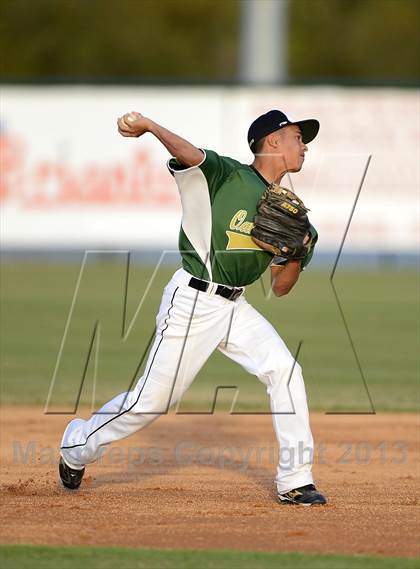 Thumbnail 1 in Oak Ridge @ Timber Creek photogallery.