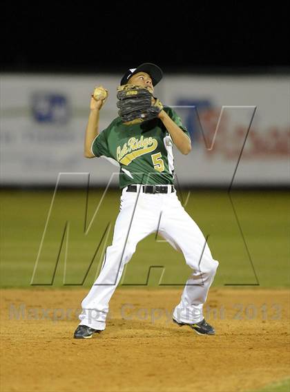 Thumbnail 3 in Oak Ridge @ Timber Creek photogallery.