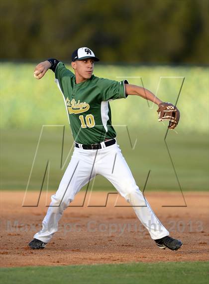 Thumbnail 2 in Oak Ridge @ Timber Creek photogallery.