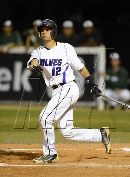 Thumbnail 1 in Oak Ridge @ Timber Creek photogallery.