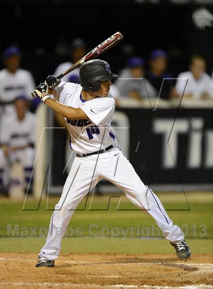 Thumbnail 3 in Oak Ridge @ Timber Creek photogallery.