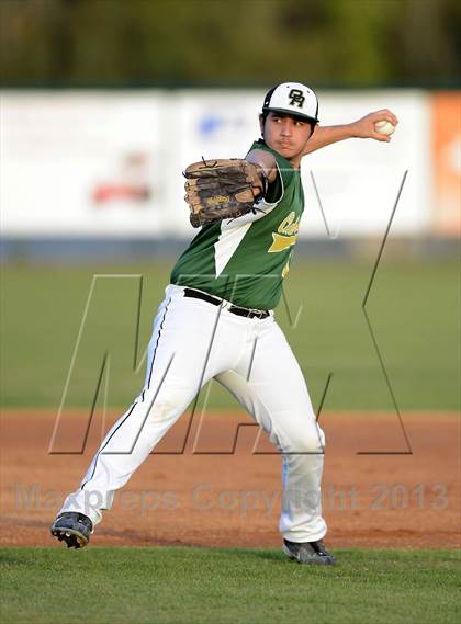 Thumbnail 3 in Oak Ridge @ Timber Creek photogallery.