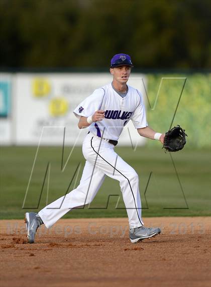 Thumbnail 1 in Oak Ridge @ Timber Creek photogallery.
