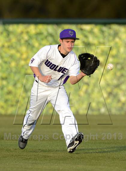 Thumbnail 2 in Oak Ridge @ Timber Creek photogallery.