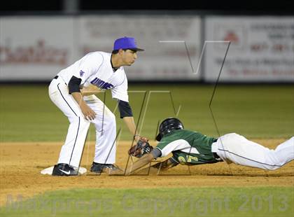 Thumbnail 1 in Oak Ridge @ Timber Creek photogallery.