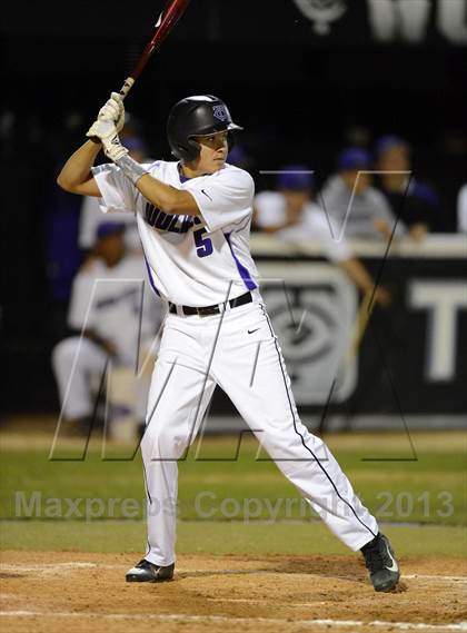 Thumbnail 1 in Oak Ridge @ Timber Creek photogallery.