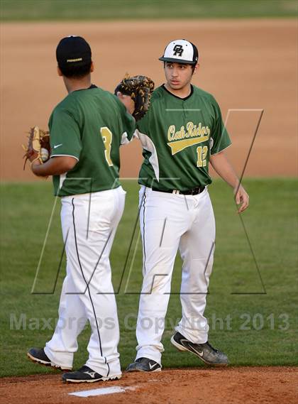 Thumbnail 2 in Oak Ridge @ Timber Creek photogallery.