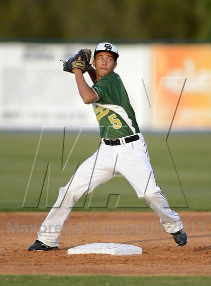 Thumbnail 2 in Oak Ridge @ Timber Creek photogallery.