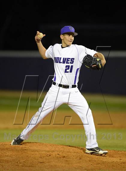 Thumbnail 3 in Oak Ridge @ Timber Creek photogallery.