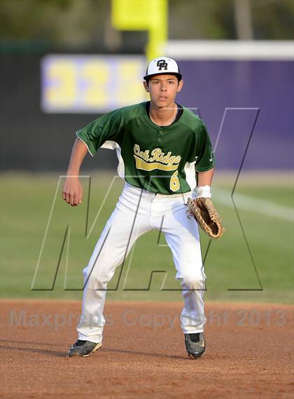 Thumbnail 2 in Oak Ridge @ Timber Creek photogallery.