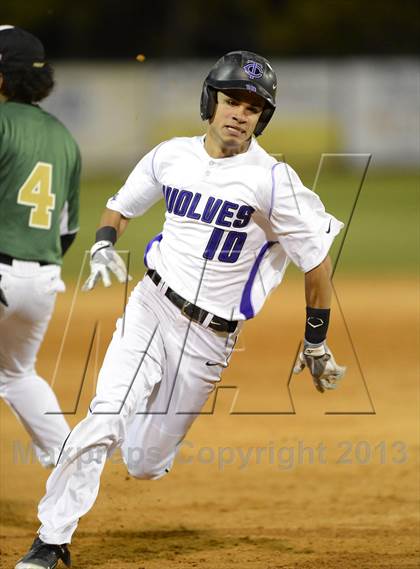 Thumbnail 3 in Oak Ridge @ Timber Creek photogallery.