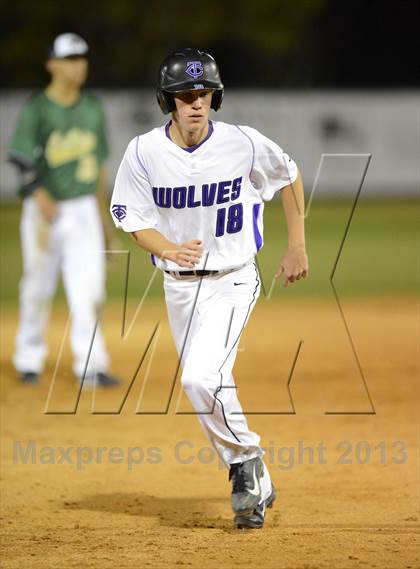 Thumbnail 3 in Oak Ridge @ Timber Creek photogallery.