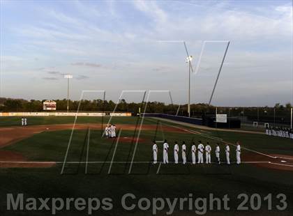 Thumbnail 2 in Oak Ridge @ Timber Creek photogallery.
