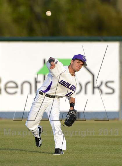 Thumbnail 1 in Oak Ridge @ Timber Creek photogallery.