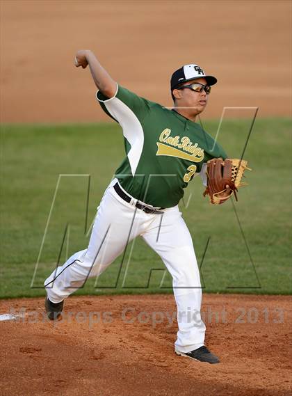 Thumbnail 1 in Oak Ridge @ Timber Creek photogallery.