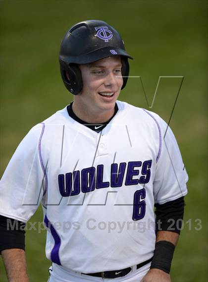 Thumbnail 2 in Oak Ridge @ Timber Creek photogallery.