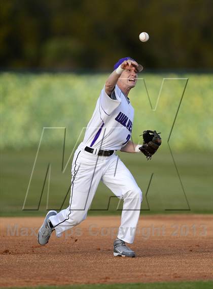 Thumbnail 2 in Oak Ridge @ Timber Creek photogallery.
