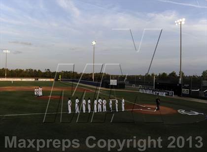 Thumbnail 1 in Oak Ridge @ Timber Creek photogallery.