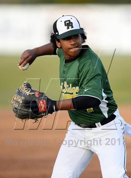 Thumbnail 1 in Oak Ridge @ Timber Creek photogallery.