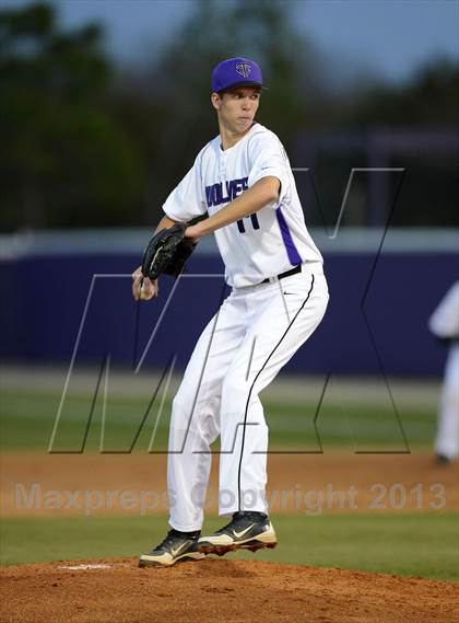 Thumbnail 1 in Oak Ridge @ Timber Creek photogallery.