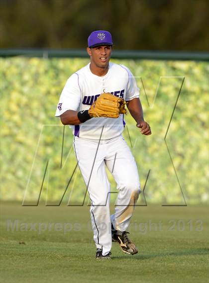 Thumbnail 1 in Oak Ridge @ Timber Creek photogallery.