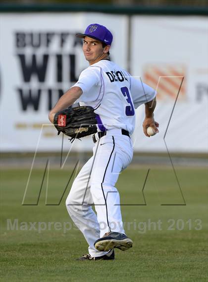 Thumbnail 1 in Oak Ridge @ Timber Creek photogallery.