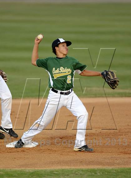 Thumbnail 2 in Oak Ridge @ Timber Creek photogallery.