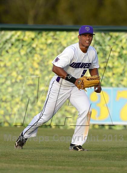 Thumbnail 3 in Oak Ridge @ Timber Creek photogallery.