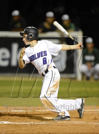 Thumbnail 1 in Oak Ridge @ Timber Creek photogallery.