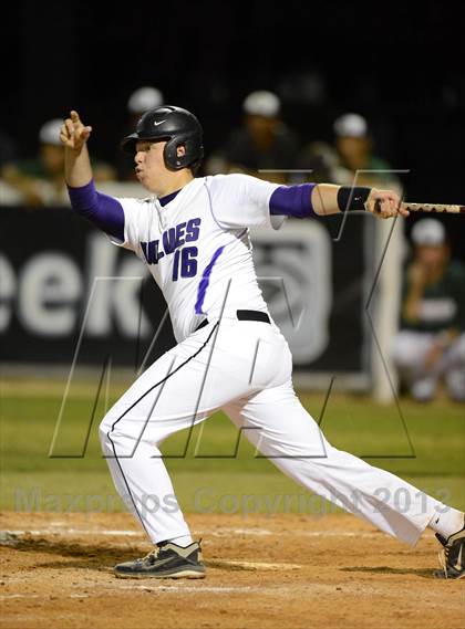 Thumbnail 2 in Oak Ridge @ Timber Creek photogallery.