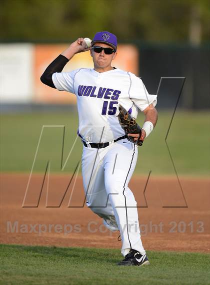 Thumbnail 3 in Oak Ridge @ Timber Creek photogallery.
