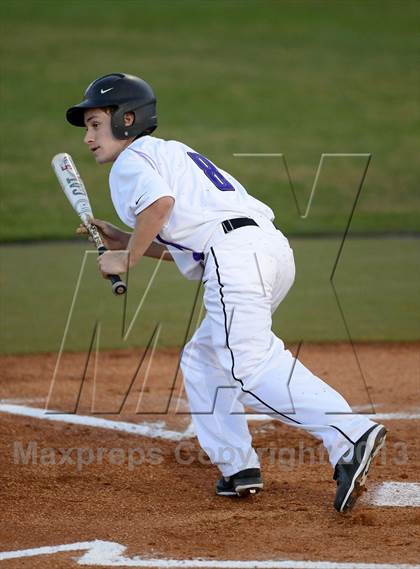 Thumbnail 1 in Oak Ridge @ Timber Creek photogallery.