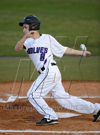 Thumbnail 1 in Oak Ridge @ Timber Creek photogallery.