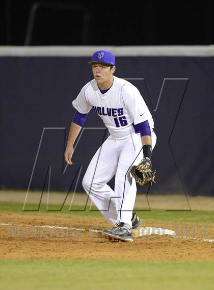 Thumbnail 2 in Oak Ridge @ Timber Creek photogallery.