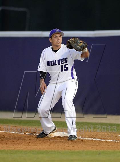 Thumbnail 2 in Oak Ridge @ Timber Creek photogallery.