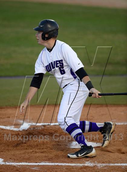 Thumbnail 1 in Oak Ridge @ Timber Creek photogallery.