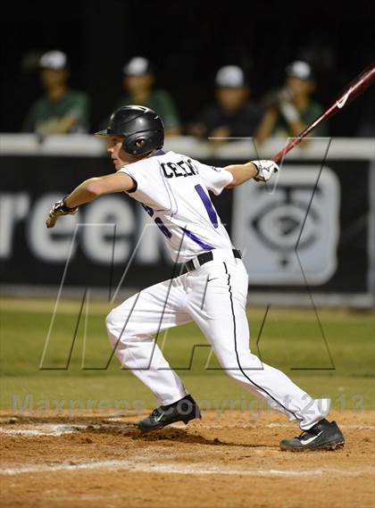 Thumbnail 3 in Oak Ridge @ Timber Creek photogallery.