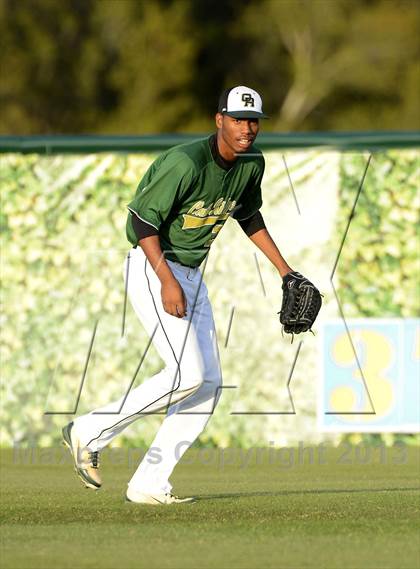 Thumbnail 1 in Oak Ridge @ Timber Creek photogallery.