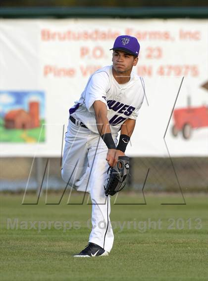 Thumbnail 3 in Oak Ridge @ Timber Creek photogallery.
