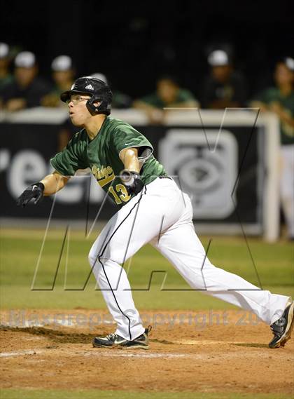 Thumbnail 1 in Oak Ridge @ Timber Creek photogallery.
