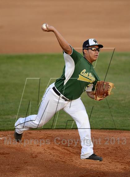 Thumbnail 3 in Oak Ridge @ Timber Creek photogallery.