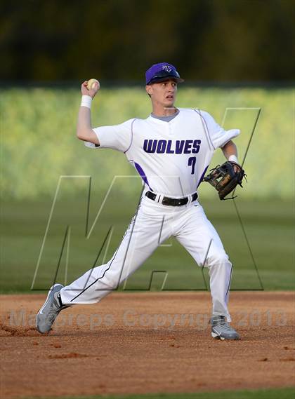 Thumbnail 3 in Oak Ridge @ Timber Creek photogallery.