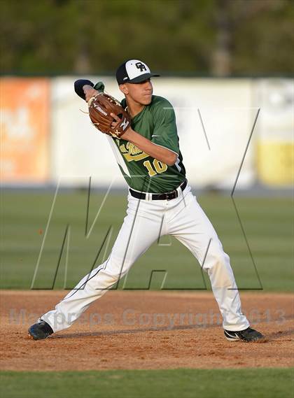Thumbnail 1 in Oak Ridge @ Timber Creek photogallery.