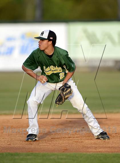 Thumbnail 2 in Oak Ridge @ Timber Creek photogallery.