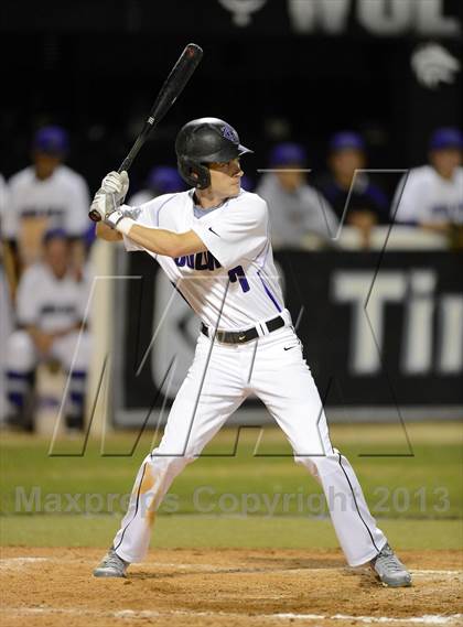 Thumbnail 3 in Oak Ridge @ Timber Creek photogallery.