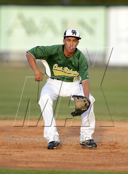 Thumbnail 2 in Oak Ridge @ Timber Creek photogallery.