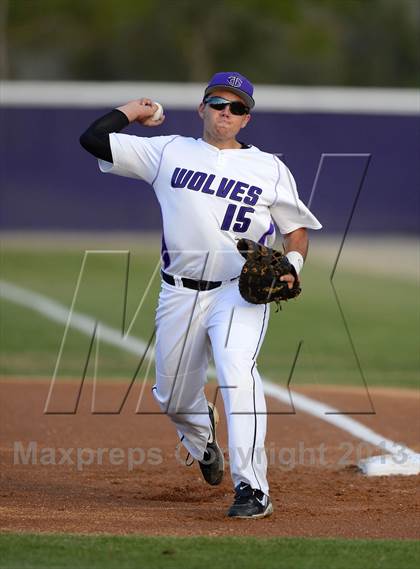Thumbnail 2 in Oak Ridge @ Timber Creek photogallery.