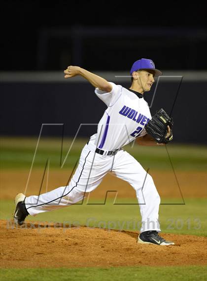 Thumbnail 3 in Oak Ridge @ Timber Creek photogallery.