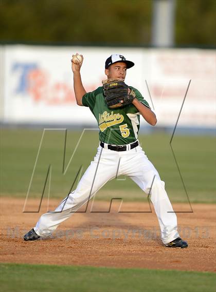 Thumbnail 3 in Oak Ridge @ Timber Creek photogallery.