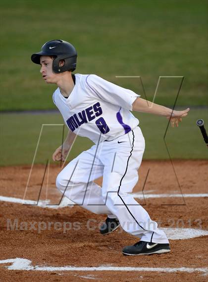 Thumbnail 3 in Oak Ridge @ Timber Creek photogallery.